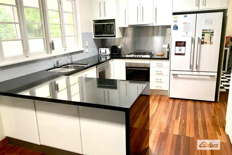 Second view of Homely house listing, 602 Esplanade, Urangan QLD 4655
