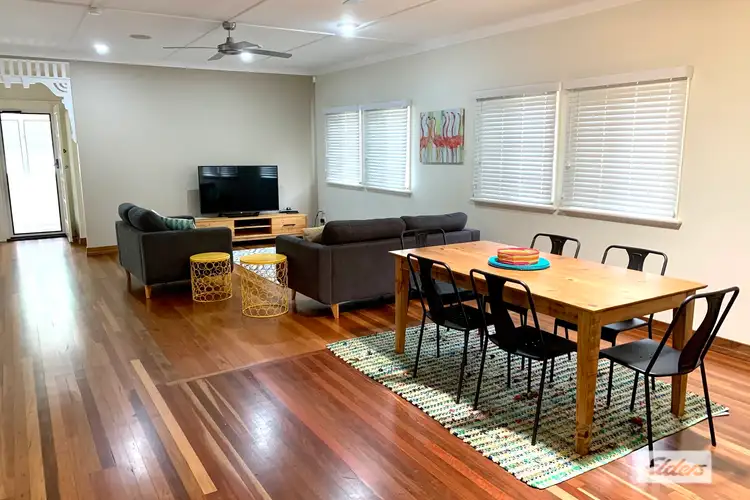 Third view of Homely house listing, 602 Esplanade, Urangan QLD 4655