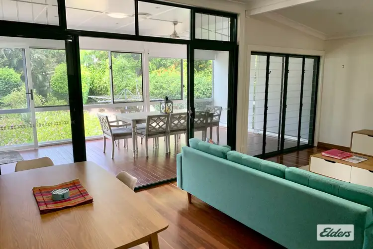 Fourth view of Homely house listing, 602 Esplanade, Urangan QLD 4655