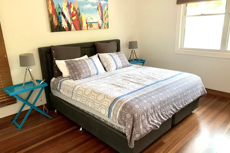 Sixth view of Homely house listing, 602 Esplanade, Urangan QLD 4655