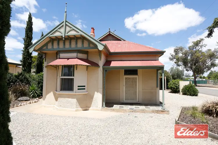 10 Balaklava Road, Balaklava SA 5461