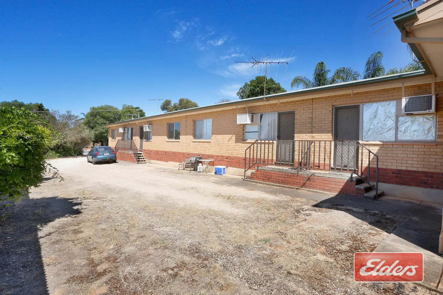 Main view of Homely block of units listing, 1 Edward Street, Willaston SA 5118