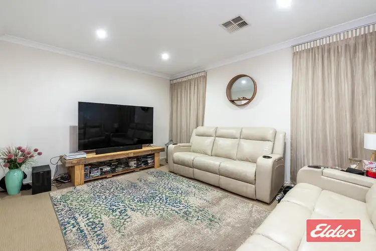 Fifth view of Homely house listing, 23 Isaacs Way, Evanston South SA 5116
