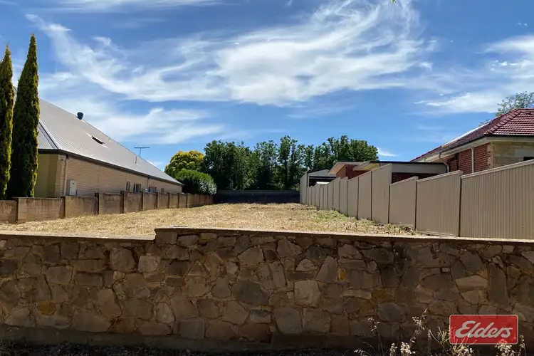 Second view of Homely land listing, 40 East Terrace, Gawler East SA 5118