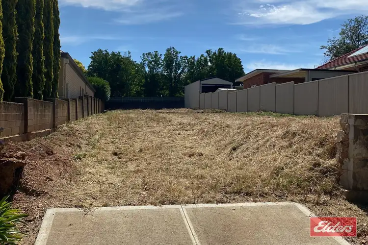 Fourth view of Homely land listing, 40 East Terrace, Gawler East SA 5118