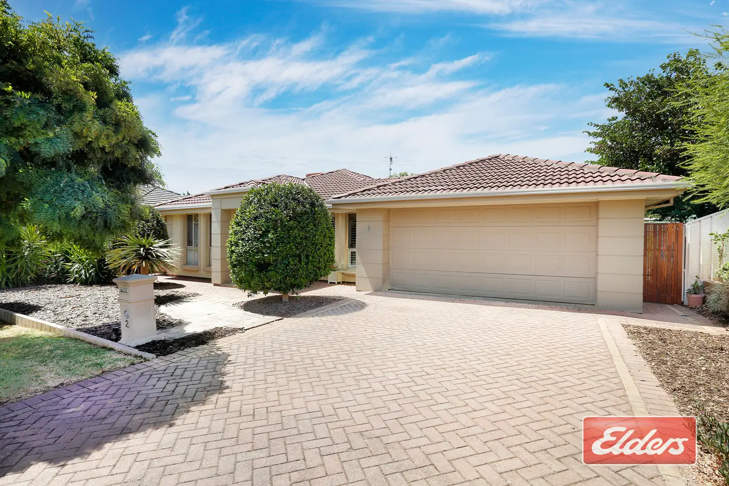 Main view of Homely house listing, 2 Keane Court, Evanston Park SA 5116