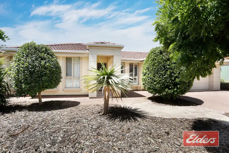 Second view of Homely house listing, 2 Keane Court, Evanston Park SA 5116