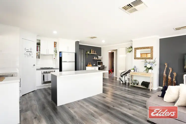 Third view of Homely house listing, 2 Keane Court, Evanston Park SA 5116