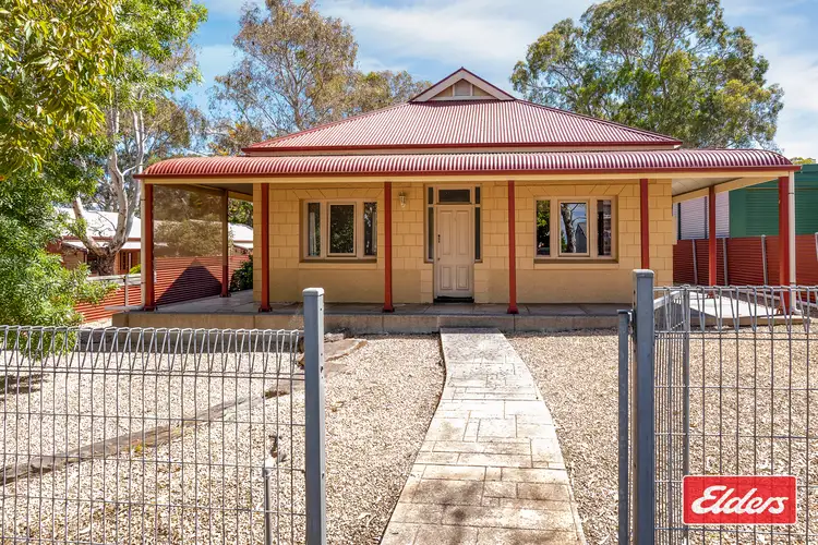 Third view of Homely house listing, 3 Mount Crawford Road, Williamstown SA 5351