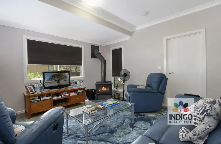 Third view of Homely house listing, 35 Railway Avenue, Yackandandah VIC 3749