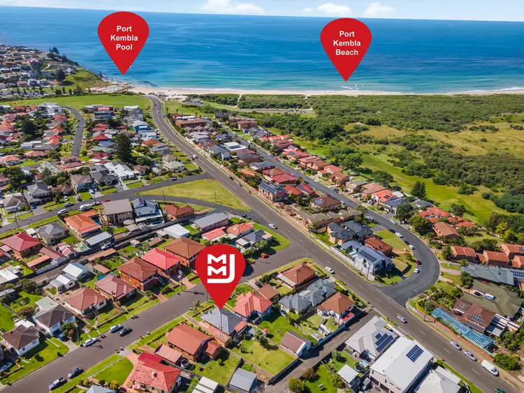 Main view of Homely house listing, 249 Wentworth Street, Port Kembla NSW 2505