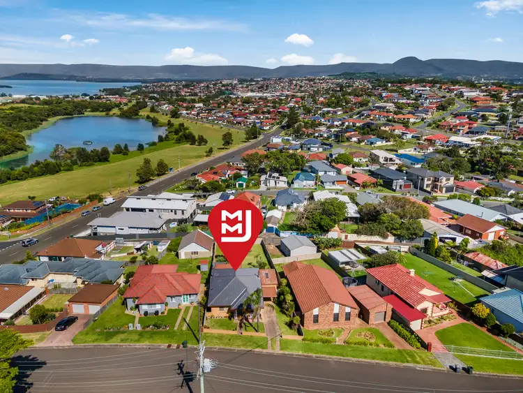 Sixth view of Homely house listing, 249 Wentworth Street, Port Kembla NSW 2505