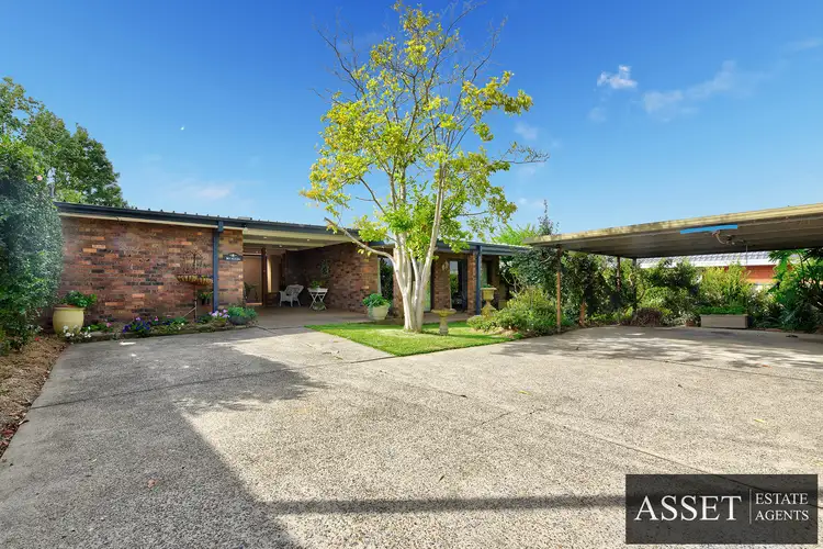 24 Lloyd George Ave, Winston Hills NSW 2153