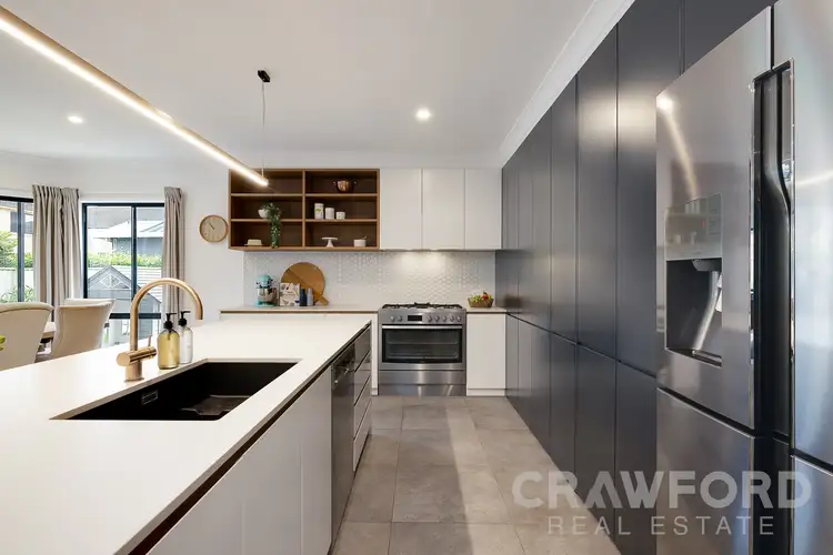 Third view of Homely house listing, 21 Churchill Circuit, Hamilton South NSW 2303