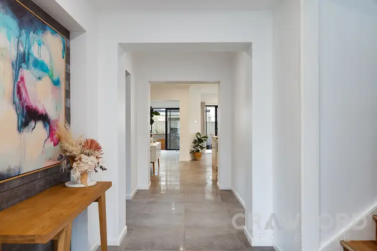 Fourth view of Homely house listing, 21 Churchill Circuit, Hamilton South NSW 2303