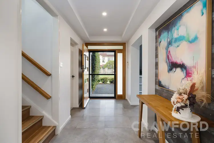 Fifth view of Homely house listing, 21 Churchill Circuit, Hamilton South NSW 2303