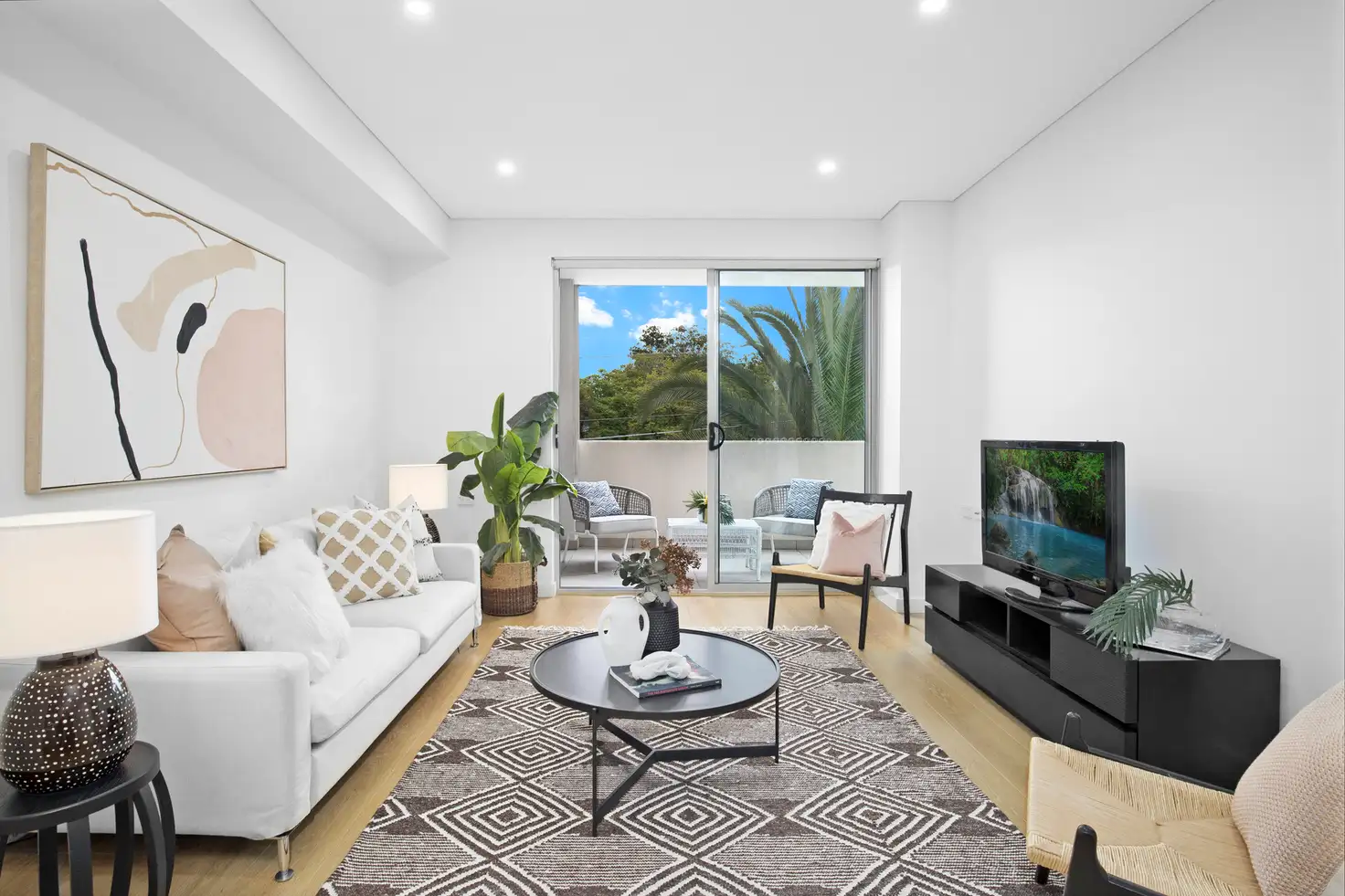 Main view of Homely unit listing, 32/7 Chapman Avenue, Beecroft NSW 2119