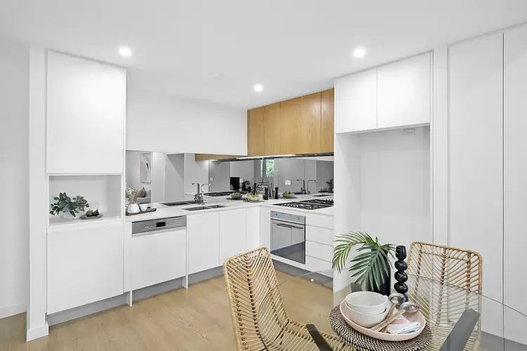 Third view of Homely unit listing, 32/7 Chapman Avenue, Beecroft NSW 2119