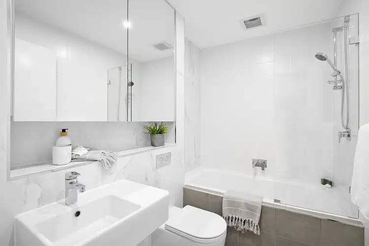 Fifth view of Homely unit listing, 32/7 Chapman Avenue, Beecroft NSW 2119