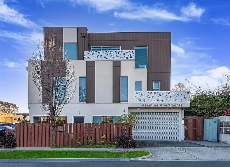 4/3 Virginia Street, Springvale VIC 3171