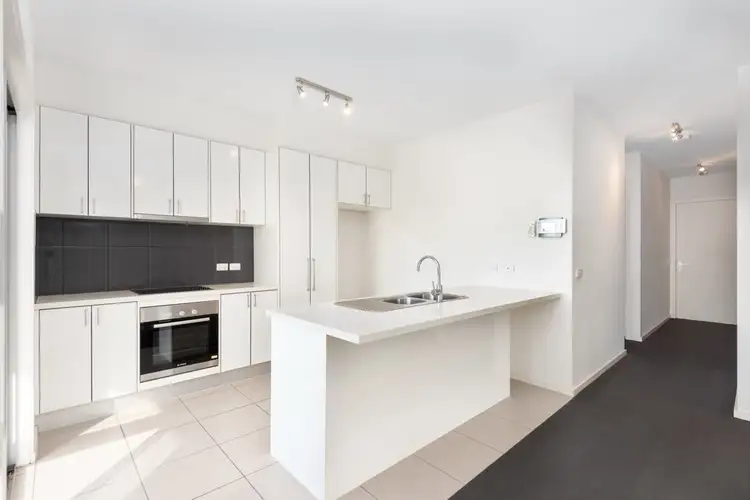 Second view of Homely apartment listing, 4/3 Virginia Street, Springvale VIC 3171