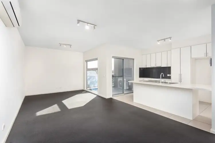 Third view of Homely apartment listing, 4/3 Virginia Street, Springvale VIC 3171