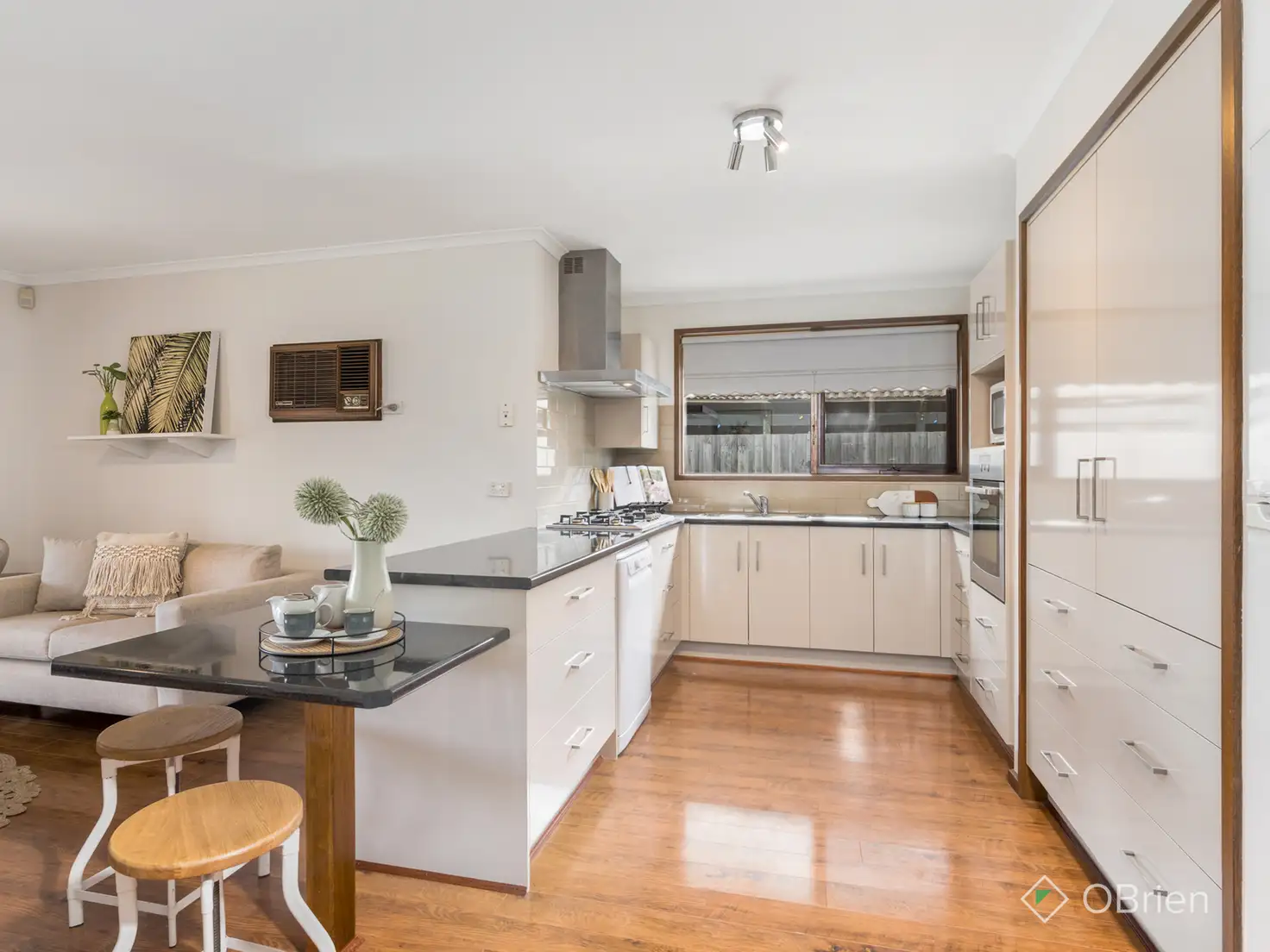 Main view of Homely house listing, 75 Lyrebird Drive, Carrum Downs VIC 3201