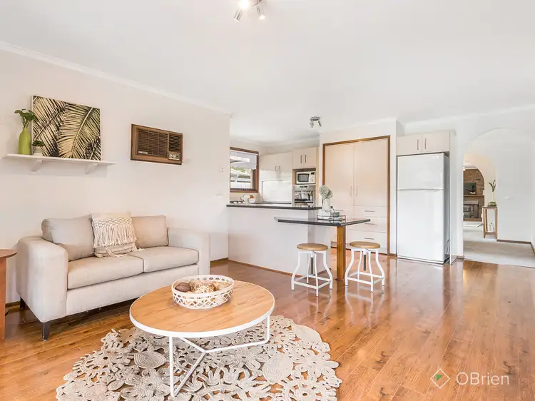 Second view of Homely house listing, 75 Lyrebird Drive, Carrum Downs VIC 3201