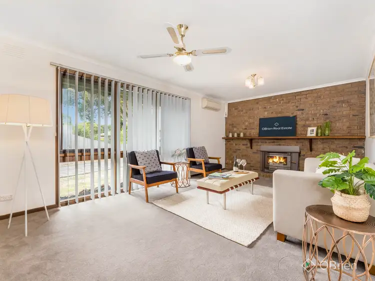Third view of Homely house listing, 75 Lyrebird Drive, Carrum Downs VIC 3201
