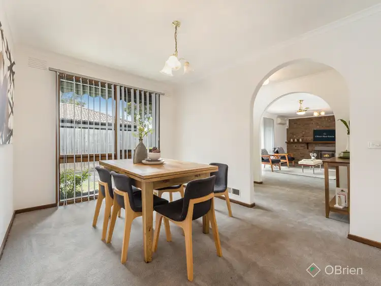 Fourth view of Homely house listing, 75 Lyrebird Drive, Carrum Downs VIC 3201