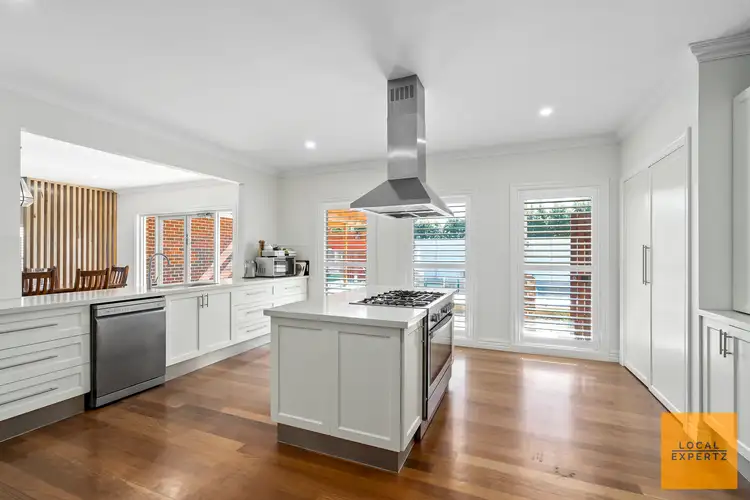 Third view of Homely house listing, 19 Highfield Way, Kurunjang VIC 3337