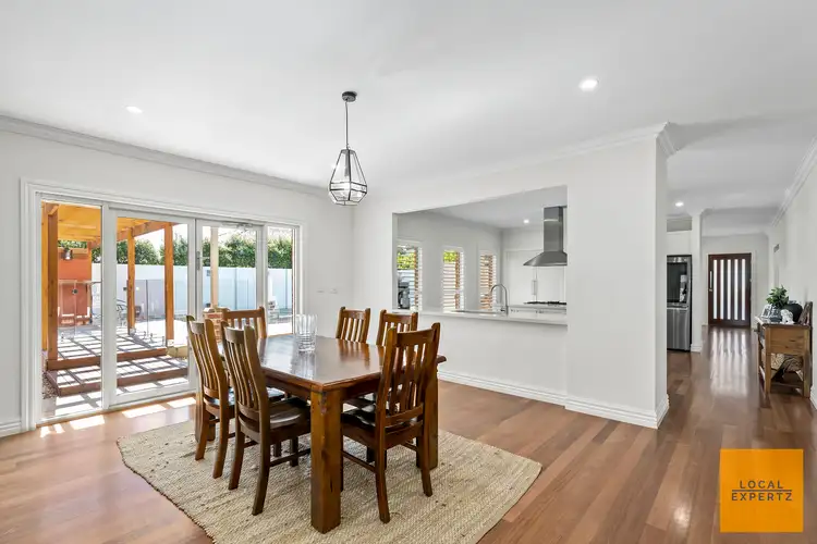 Fifth view of Homely house listing, 19 Highfield Way, Kurunjang VIC 3337