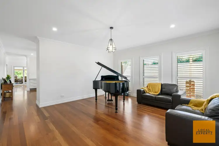 Sixth view of Homely house listing, 19 Highfield Way, Kurunjang VIC 3337