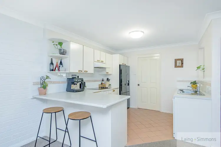 Third view of Homely house listing, 4/9 Leyton Street, Speers Point NSW 2284