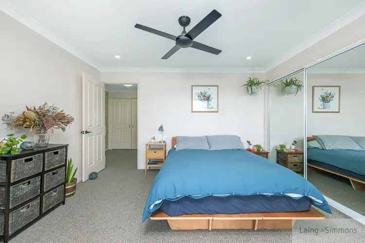 Sixth view of Homely house listing, 4/9 Leyton Street, Speers Point NSW 2284