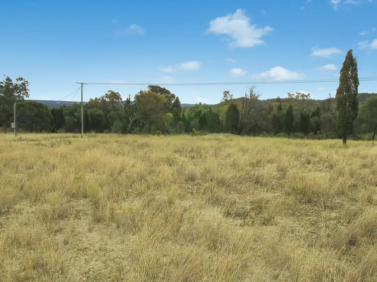 Main view of Homely rural property listing, 845 Ridge Road, Mudgee NSW 2850
