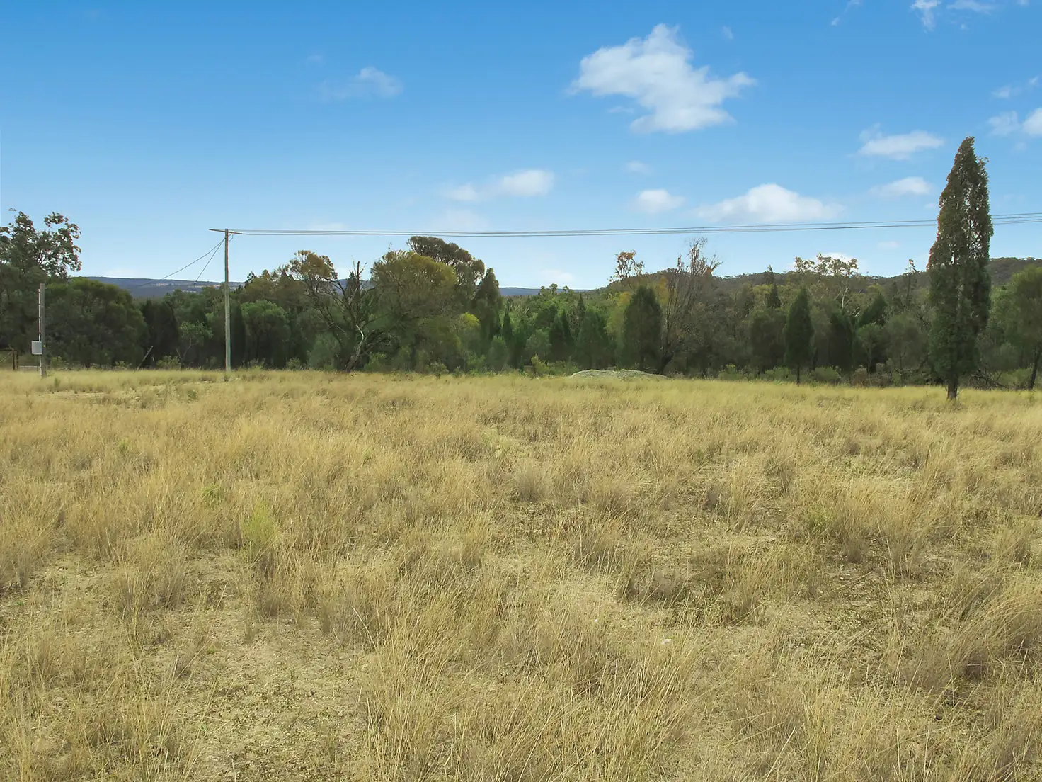 Main view of Homely rural property listing, 845 Ridge Road, Mudgee NSW 2850