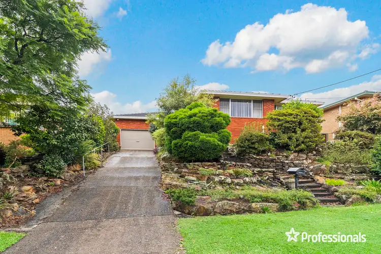 Main view of Homely house listing, 15 Truro Parade, Padstow NSW 2211