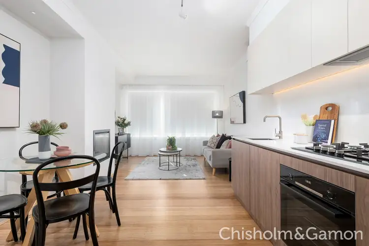 3/45a Ormond Esplanade, Elwood VIC 3184