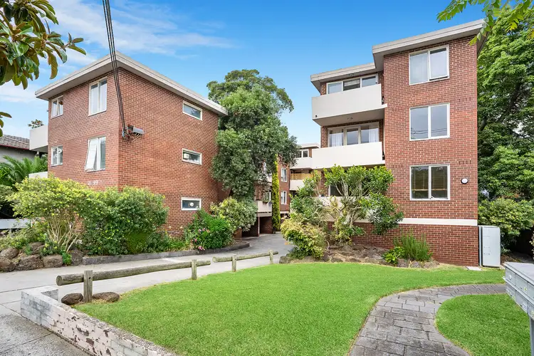 21/99 Alma Road, St Kilda East VIC 3183