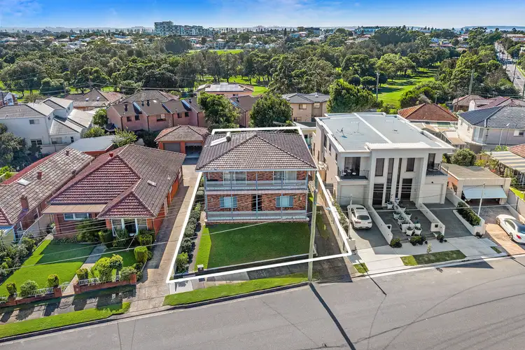 58 Lacey Street, Kogarah Bay NSW 2217