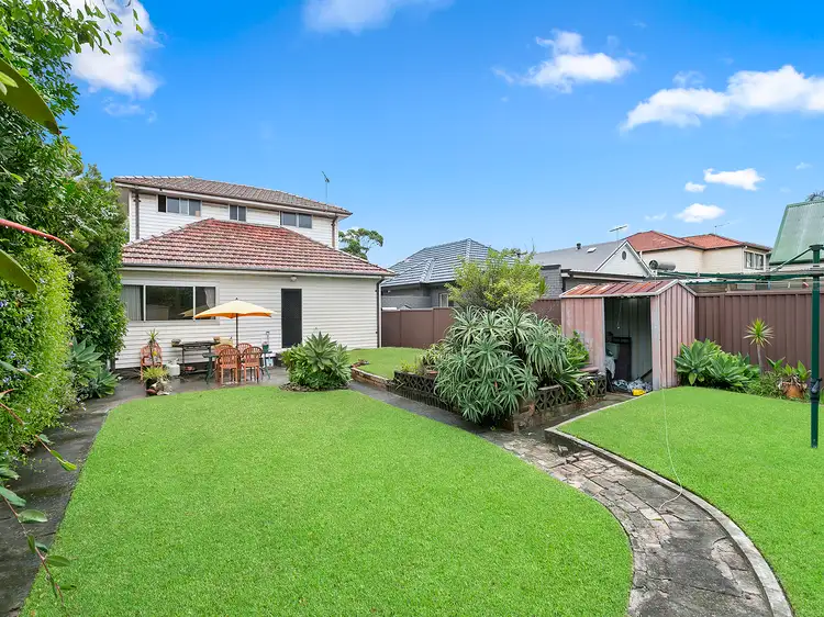 Main view of Homely house listing, 238 Franklin Street, Matraville NSW 2036