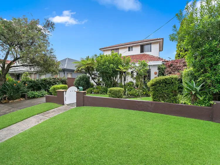 Second view of Homely house listing, 238 Franklin Street, Matraville NSW 2036