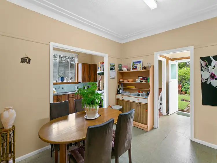 Fourth view of Homely house listing, 238 Franklin Street, Matraville NSW 2036