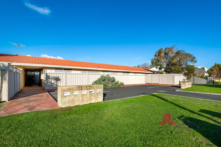 3/51 Moore Street, Bunbury WA 6230