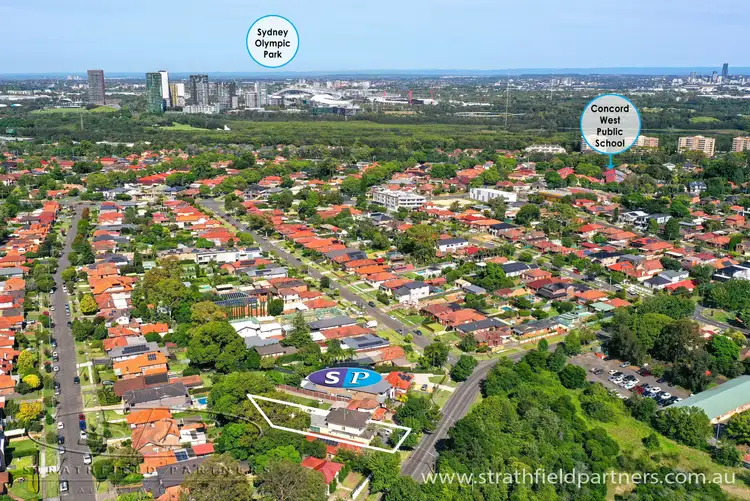 Second view of Homely house listing, 24 Nullawarra Avenue, Concord West NSW 2138