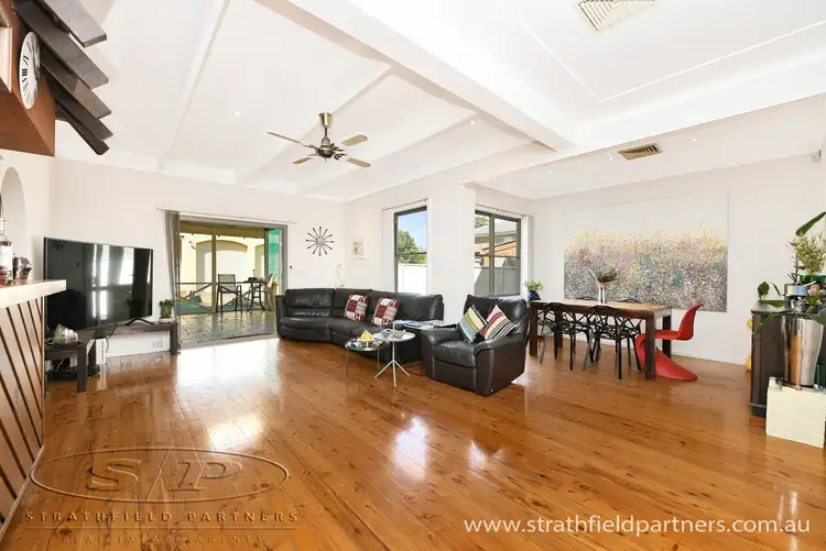 Fourth view of Homely house listing, 24 Nullawarra Avenue, Concord West NSW 2138
