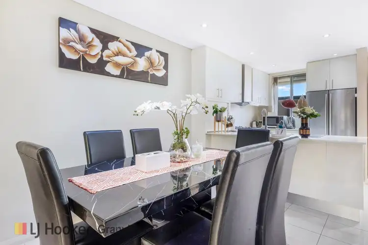 Third view of Homely townhouse listing, 7/531 Woodville Road, Guildford NSW 2161