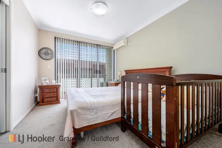Fourth view of Homely townhouse listing, 7/531 Woodville Road, Guildford NSW 2161