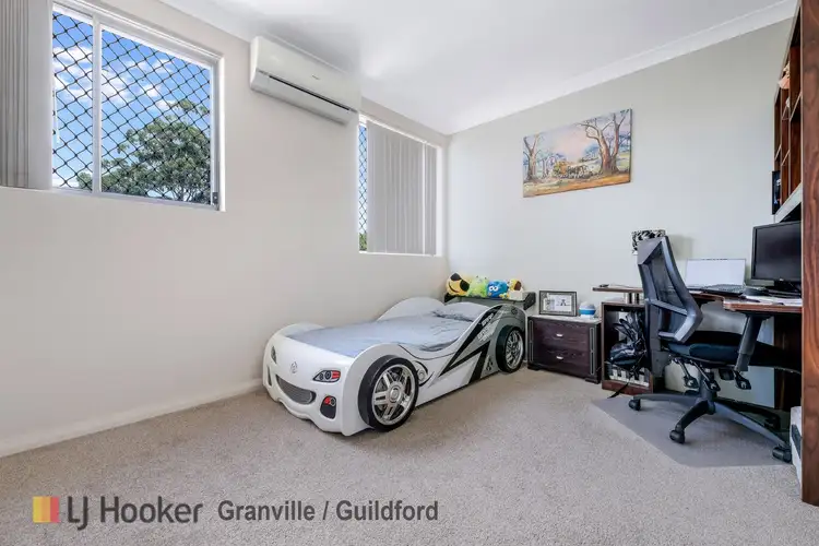 Fifth view of Homely townhouse listing, 7/531 Woodville Road, Guildford NSW 2161